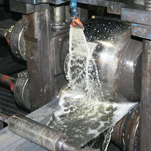 Tube Mill Coolants